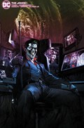 THE JOKER #1F 