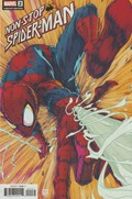 NON-STOP SPIDER-MAN #2B 