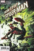 NON-STOP SPIDER-MAN #2 