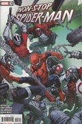 NON-STOP SPIDER-MAN #3 