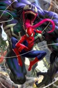 NON-STOP SPIDER-MAN #1-BC616-B 