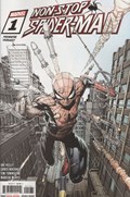 NON-STOP SPIDER-MAN #1-RA 