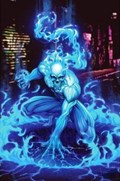 NON-STOP SPIDER-MAN #1-RE-B 
