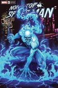 NON-STOP SPIDER-MAN #1-RE 