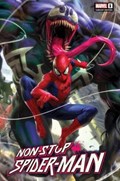 NON-STOP SPIDER-MAN #1-BC616 