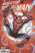 NON-STOP SPIDER-MAN #1C 