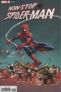 NON-STOP SPIDER-MAN #1F 