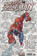 NON-STOP SPIDER-MAN #1G 