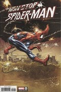 NON-STOP SPIDER-MAN #1-RI 