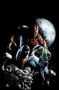 NON-STOP SPIDER-MAN #4-ILLUM-B 
