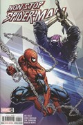NON-STOP SPIDER-MAN #4 