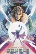 THOR & LOKI: DOUBLE TROUBLE #1B 