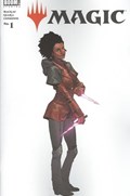 MAGIC: THE GATHERING #1-RI 