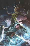 MAGIC: THE GATHERING #1-RI 