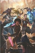 MAGIC: THE GATHERING #1-RI-C 