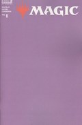 MAGIC: THE GATHERING #1F 