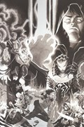 MAGIC: THE GATHERING #1-RA 