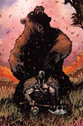 MAGIC: THE GATHERING #2C 