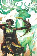 MAGIC: THE GATHERING #2E 