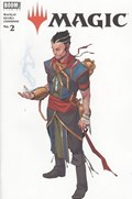 MAGIC: THE GATHERING #2-RI 