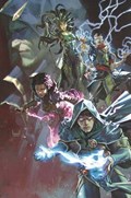 MAGIC: THE GATHERING #2-RI-C 