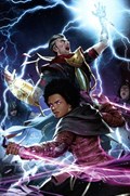 MAGIC: THE GATHERING #2-RI 