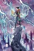 MAGIC: THE GATHERING #3D 