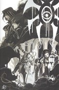 MAGIC: THE GATHERING #3-RA 