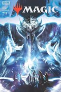 MAGIC: THE GATHERING #1-CKC 