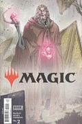 MAGIC: THE GATHERING #2-2nd 