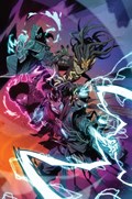 MAGIC: THE GATHERING #1-TFAW 
