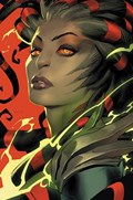 MAGIC: THE GATHERING #8-RI-B 