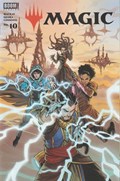 MAGIC: THE GATHERING #10B 