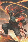 MAGIC: THE GATHERING #10C 