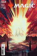 MAGIC: THE GATHERING #10 