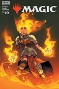 MAGIC: THE GATHERING #10-RI 