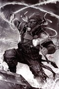 MAGIC: THE GATHERING #10D 