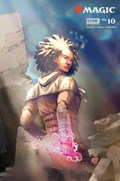 MAGIC: THE GATHERING #10-RI-B 