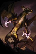 MAGIC: THE GATHERING #4E 