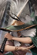 MAGIC: THE GATHERING #5F 