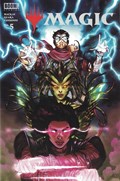 MAGIC: THE GATHERING #5-RI-B 