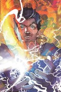 MAGIC: THE GATHERING #6-RI-C 