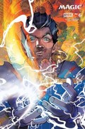 MAGIC: THE GATHERING #6-RI-B 