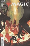 MAGIC: THE GATHERING #7 