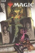 MAGIC: THE GATHERING #7B 