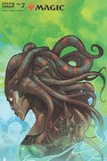MAGIC: THE GATHERING #7-RI-B 