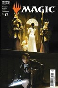 MAGIC: THE GATHERING #17 