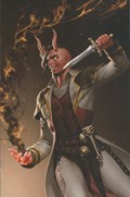 MAGIC: THE GATHERING #18-RI 