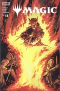 MAGIC: THE GATHERING #11-RI 