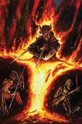 MAGIC: THE GATHERING #11-RI-B 